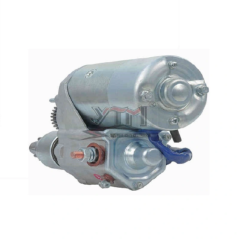 STZ1938 12V 4.8KW auto starter motor for KRAUF S045160 STZ1938LP
