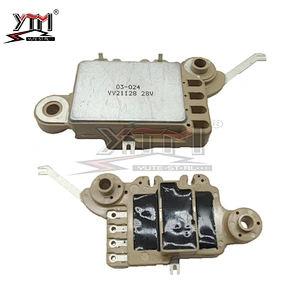24V digital automatic voltage regulator for generator HINO J08C
