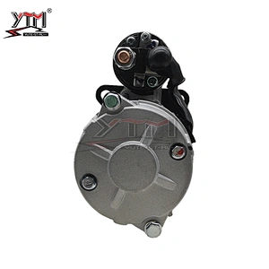 12V 11T Starter motor for YUCAI 4108 A93S5 3708100