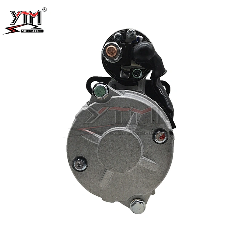 12V 11T Starter motor for YUCAI 4108 A93S5 3708100