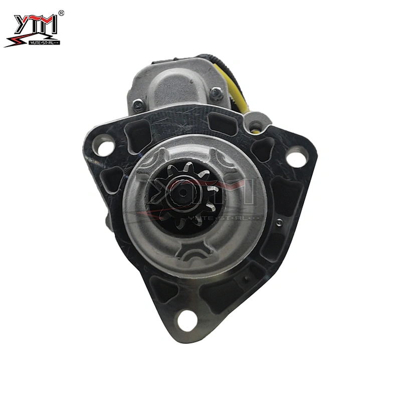 330D2 24V 10T 7KW starter motor for CATERPILLAR 4882807