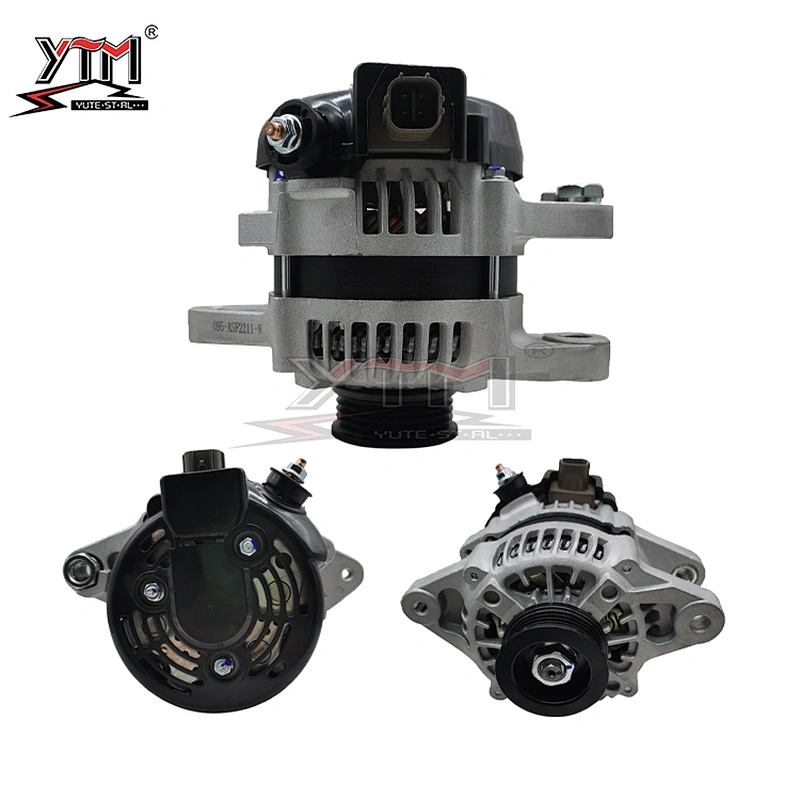 12V 90A 4PK alternator for TOYOTA 2706021070 1022112330 ALN0143GB ALN0143KL ALN0143LP