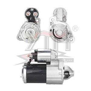 12V 1.4KW 8T starter motor for MITSUBISHI M000T20471 M000T20472