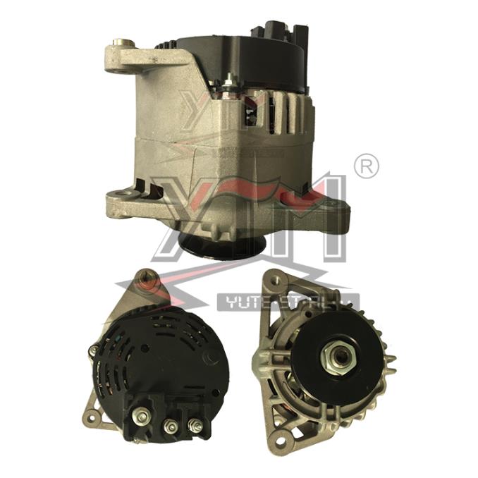 alternator for CATERPILLAR M322C