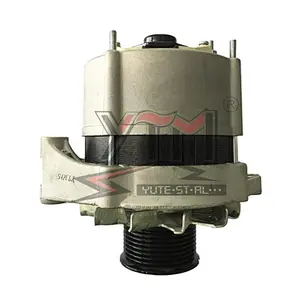 BO252 24V 60A 8PK alternator for CASE 688P Excavator AR187916 P941518 P941542 PO9415420