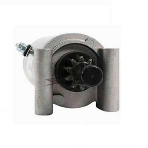 STZ4075 12V auto starter motor for Cub Cadet Compact 23232UT 5801N