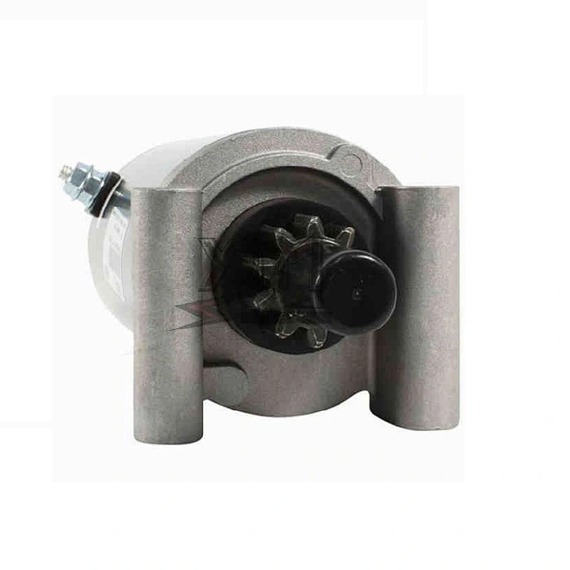 STZ4075 12V auto starter motor for Cub Cadet Compact 23232UT 5801N
