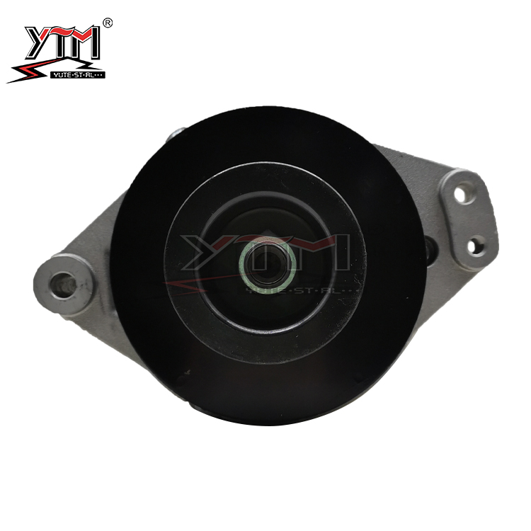 12V 55A 8PK alternator for JOHN DEERE RE501634 LRA02116
