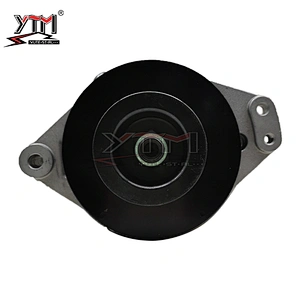 12V 55A 8PK alternator for JOHN DEERE RE501634 LRA02116