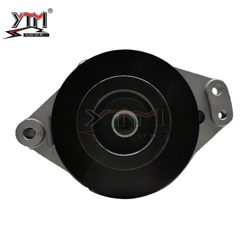 12V 55A 8PK alternator for JOHN DEERE RE501634 LRA02116