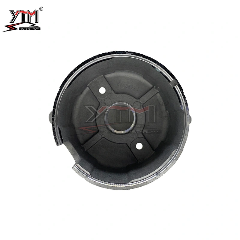 2601H-HG Rear cover for HINO J08E H11061, ny post Rear cover