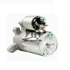 STF1107 12V 1.4KW auto starter motor for FORD Contour 300N10563Z HCP2361