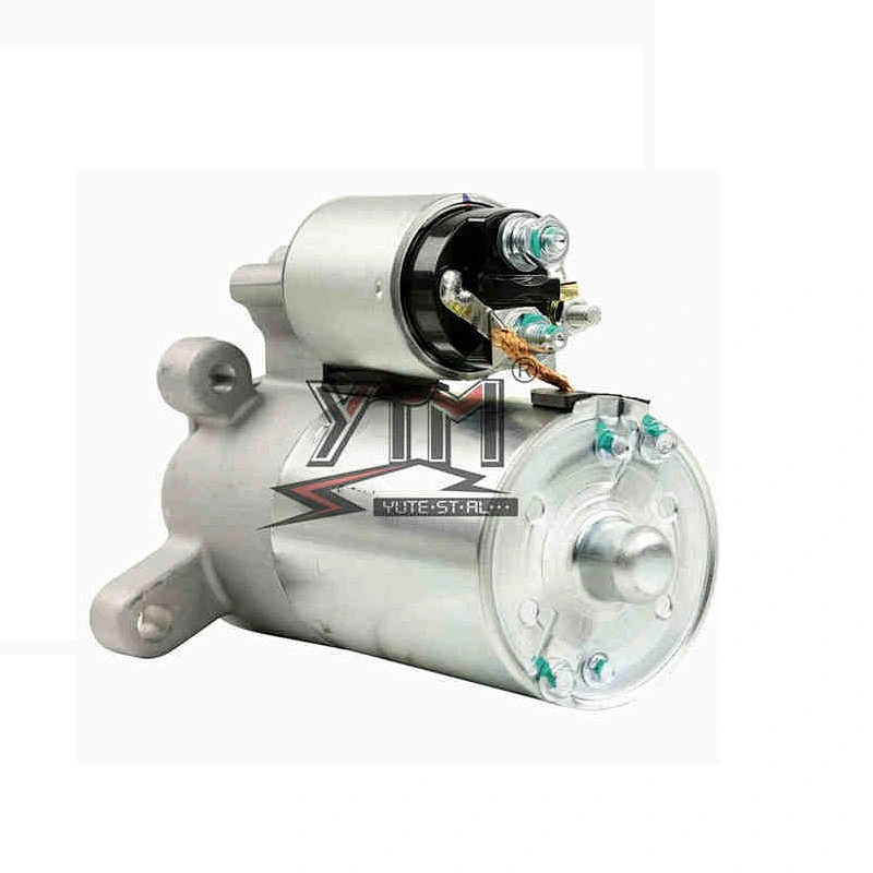 STF1107 12V 1.4KW auto starter motor for FORD Contour 300N10563Z HCP2361
