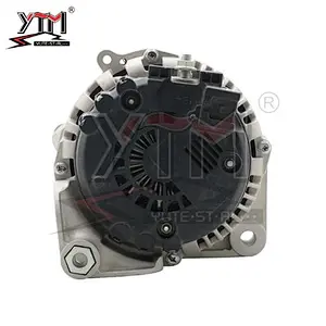 11358 12V 180A alternator for BMW 540 12317524972 12379537959 2543221 ALV4189AN ALV4189BA