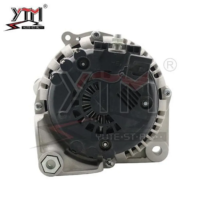 11358 12V 180A alternator for BMW 540 12317524972 12379537959 2543221 ALV4189AN ALV4189BA