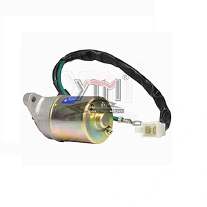 STZ9640 12V auto starter motor for Bombardier A31208133000 19640N