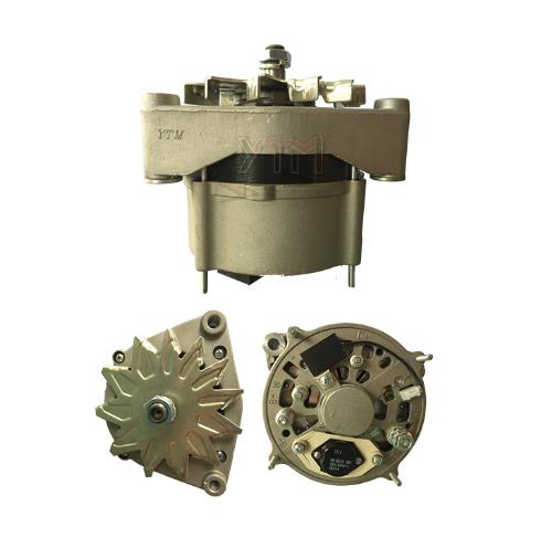 BO253 24V 55A alternator for FORD TRUCK Cargo ALB0501AN ALB0501DD ALB0501LK CAL10635AS CAL10635GS R941520