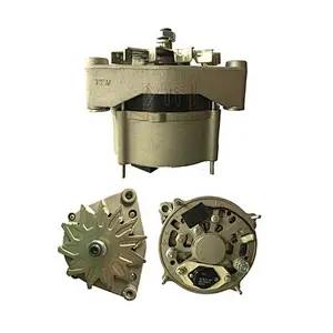 BO253 24V 55A alternator for FORD TRUCK Cargo ALB0501AN ALB0501DD ALB0501LK CAL10635AS CAL10635GS R941520