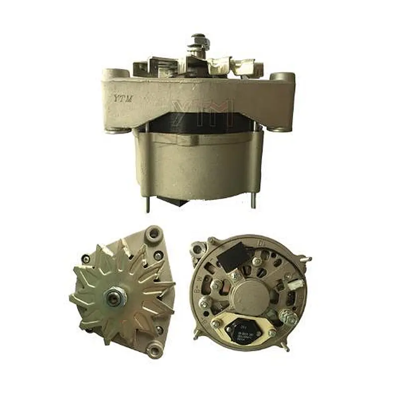 BO253 24V 55A alternator for FORD TRUCK Cargo ALB0501AN ALB0501DD ALB0501LK CAL10635AS CAL10635GS R941520