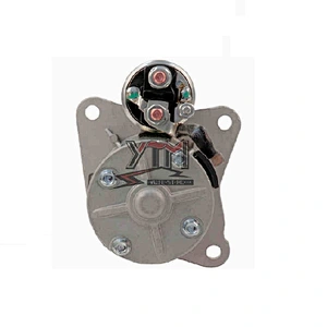 STF1918 12V auto starter motor for FORD F87U11000DD STF1918YN