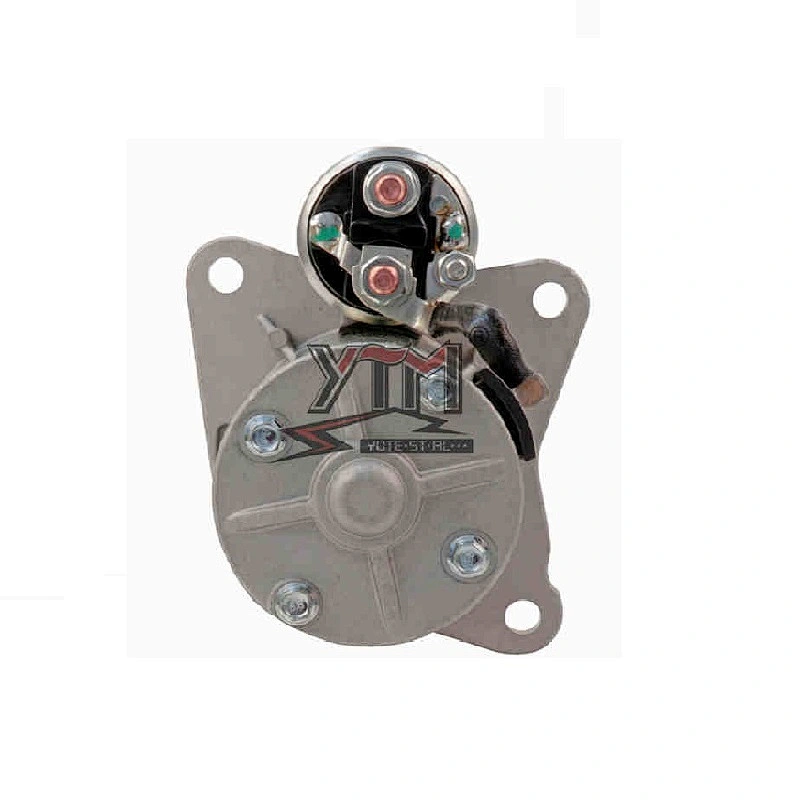 STF1918 12V auto starter motor for FORD F87U11000DD STF1918YN