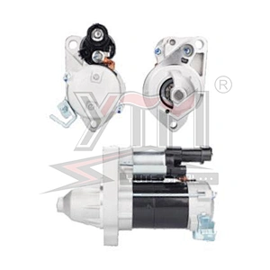 17957 12V 1.2KW 9T starter motor for HONDA 428000-3410 31200-RNA-A01