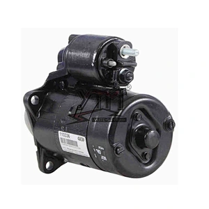 STF0078 12V auto starter motor for FORD Sierra 432652WO 25204AL