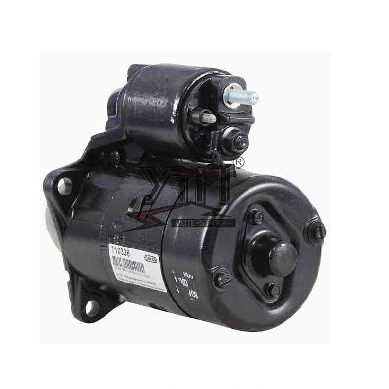 STF0078 12V auto starter motor for FORD Sierra 432652WO 25204AL