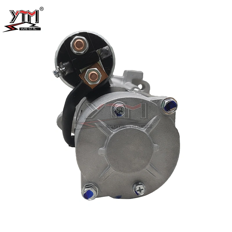 12V 9T 2.2KW starter motor for MITSUBISHI ME193061 M8T75971 640514092 300N10960Z