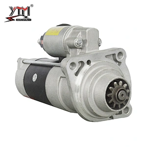 V2003 12V 11T 2.7KW 6685190 STA3727BA STA3727EC STA3727KR STA3727LP starter motor for Kubota