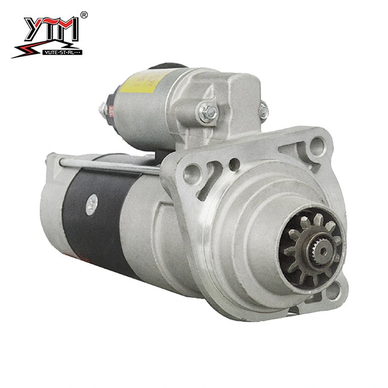 V2003 12V 11T 2.7KW 6685190 STA3727BA STA3727EC STA3727KR STA3727LP starter motor for Kubota