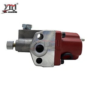 DYF109 24V flameout switch for starter cummins NT855 3096856