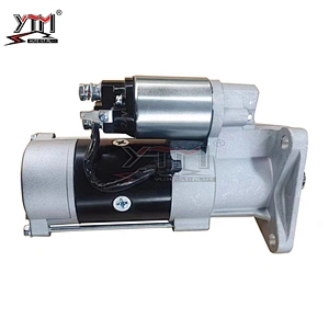 24V 11T 5KW starter motor for HYUNDAI STA1534 XKBH-02960 1198169 S0001198169 300N10399Z