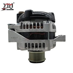 12V 130A 7PK alternator for TOYOTA 2706030220 DAN1069 ALN9969BS ALN9969GB ALN9969NW