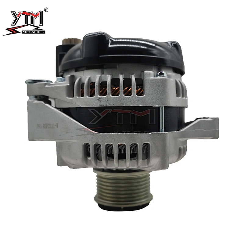 12V 130A 7PK alternator for TOYOTA 2706030220 DAN1069 ALN9969BS ALN9969GB ALN9969NW