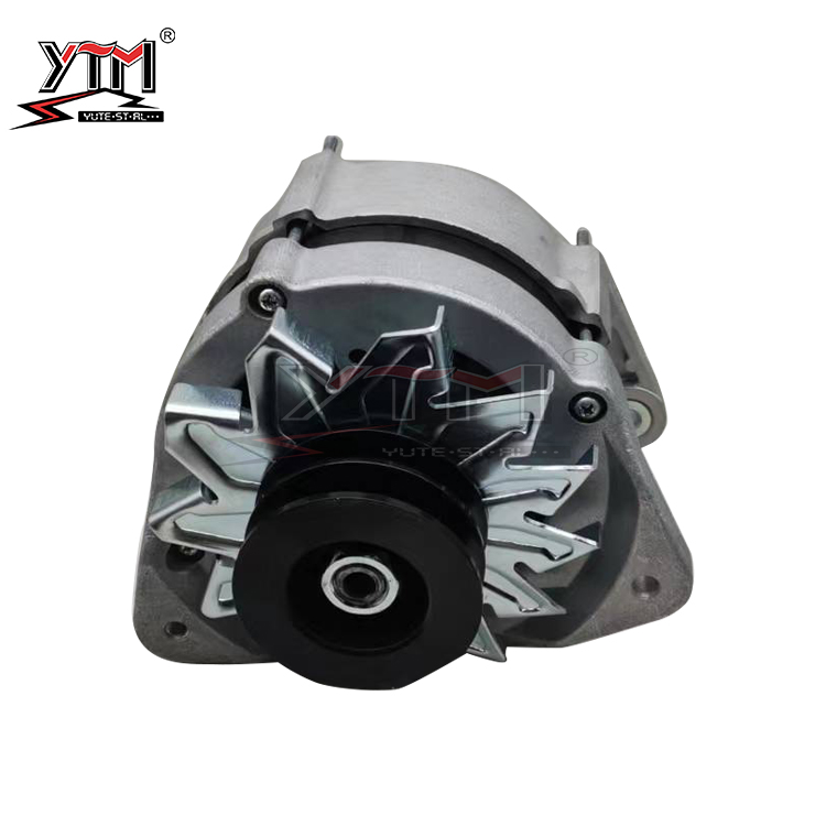 860016 24V 70A alternator for DOOSAN ALD8016DS 8708N