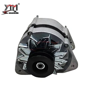 860016 24V 70A alternator for DOOSAN ALD8016DS 8708N