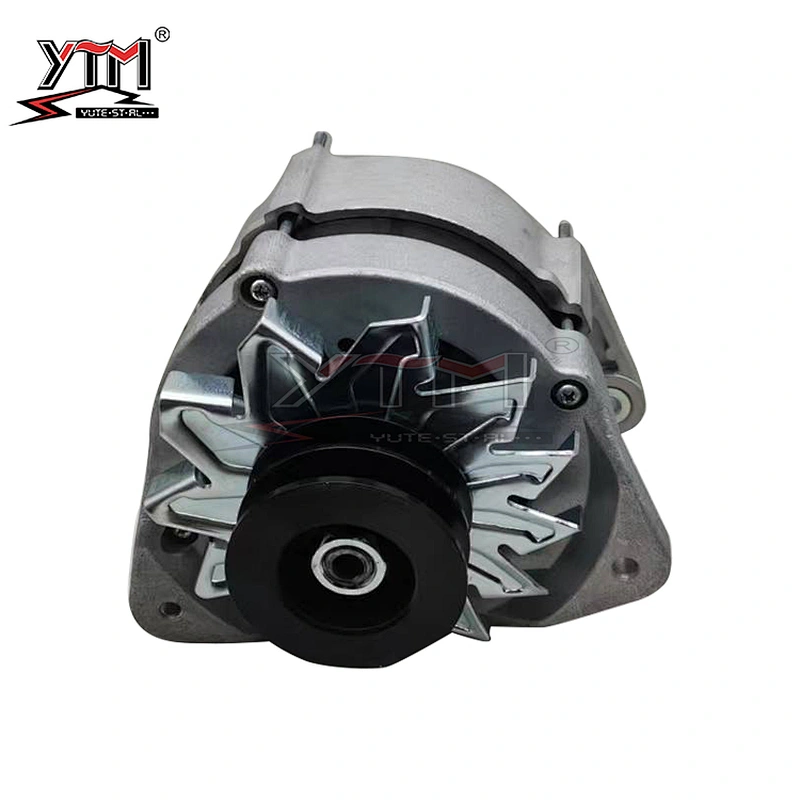 860016 24V 70A alternator for DOOSAN ALD8016DS 8708N