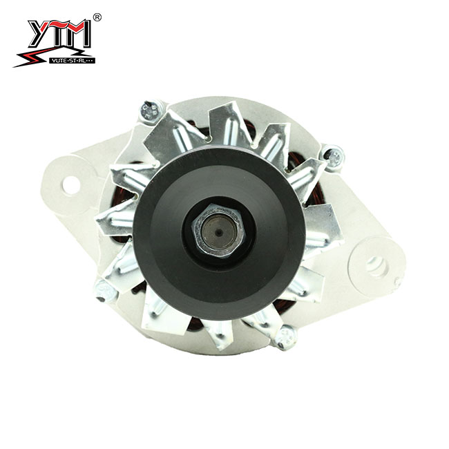 24V 70A 2C98-55 alternator for DOOSAN DH55 ALH0390LK ALH0390LP ALH0390MA ALH0390SK