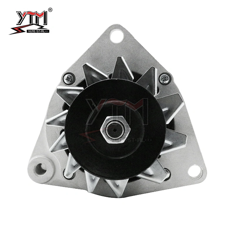 BO258 12V 55A alternator for MAN 12.152 6.9 8EL725625001 11201097 AAK1130 ALB0186AN ALB0186GB
