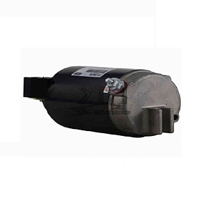 STZ2826 12V auto starter motor for MERCURY STZ2826DJ 508224621
