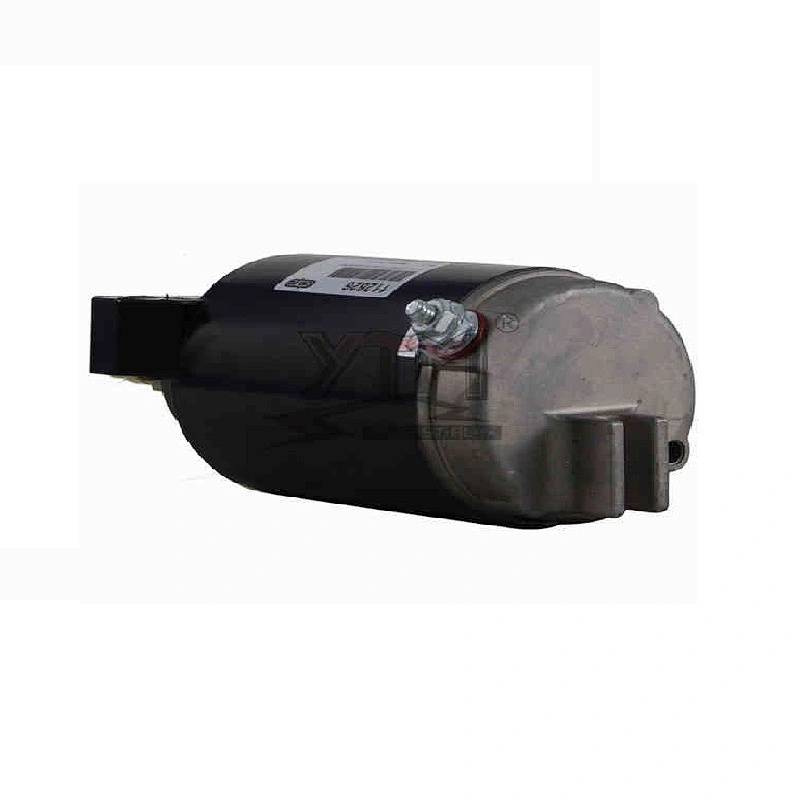 STZ2826 12V auto starter motor for MERCURY STZ2826DJ 508224621