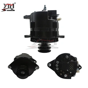 24V 110A 2PK alternator for CUMMINS JFZ2105D ALT0176 ALT0177
