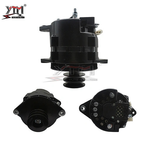 24V 110A 2PK alternator for CUMMINS JFZ2105D ALT0176 ALT0177
