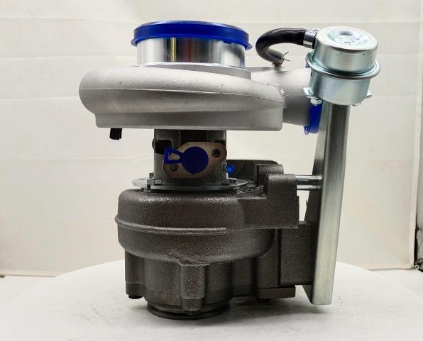 TB090motor vehicle turbochargers for CUMMINS Industrial engine R220-5 /6BT5.9/3536971 turbo and diese