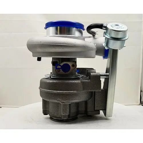 TB090motor vehicle turbochargers for CUMMINS Industrial engine R220-5 /6BT5.9/3536971 turbo and diese