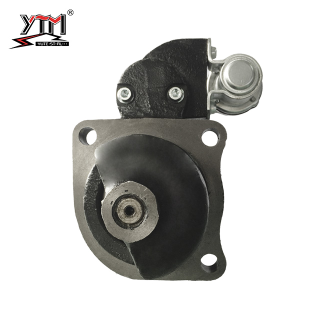 M93R3016SE 24V 10T 6.0KW starter motor for Yuchai G58003708100A002 M93R3005SE M93R3016SE