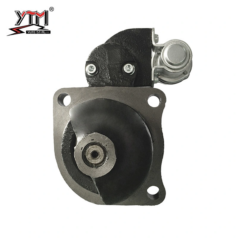 M93R3016SE 24V 10T 6.0KW starter motor for Yuchai G58003708100A002 M93R3005SE M93R3016SE