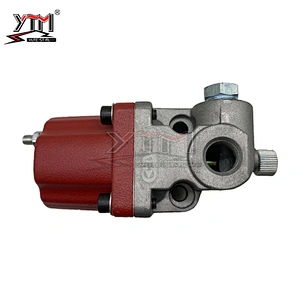 DYF109 24V flameout switch for starter cummins NT855 3096856