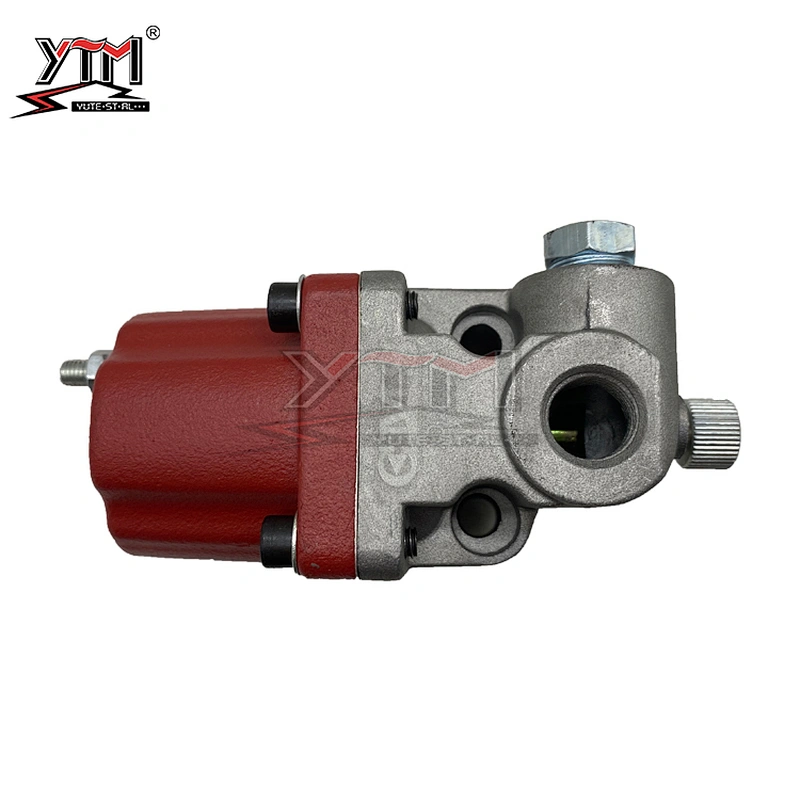 DYF109 24V flameout switch for starter cummins NT855 3096856
